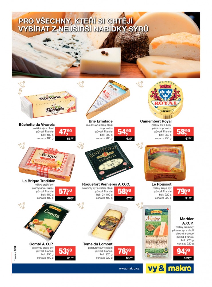 leták Makro Potraviny od 17.12.2014 strana 1 leták Makro Potraviny od 17.12.2014 strana 1