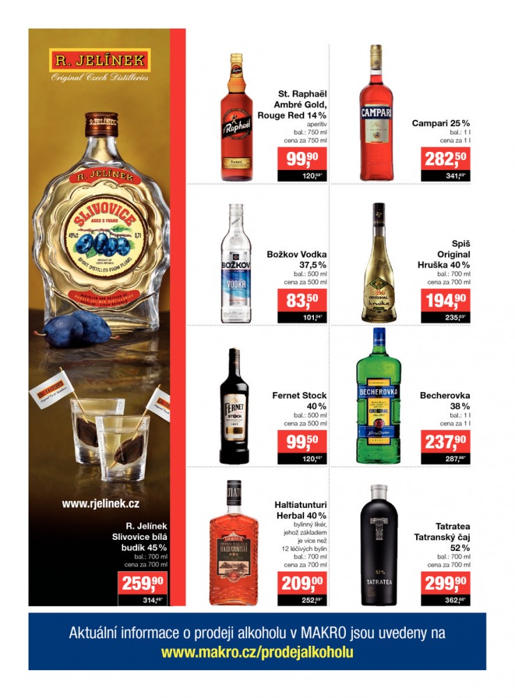 leták Makro Potraviny od 17.12.2014 strana 1 leták Makro Potraviny od 17.12.2014 strana 1