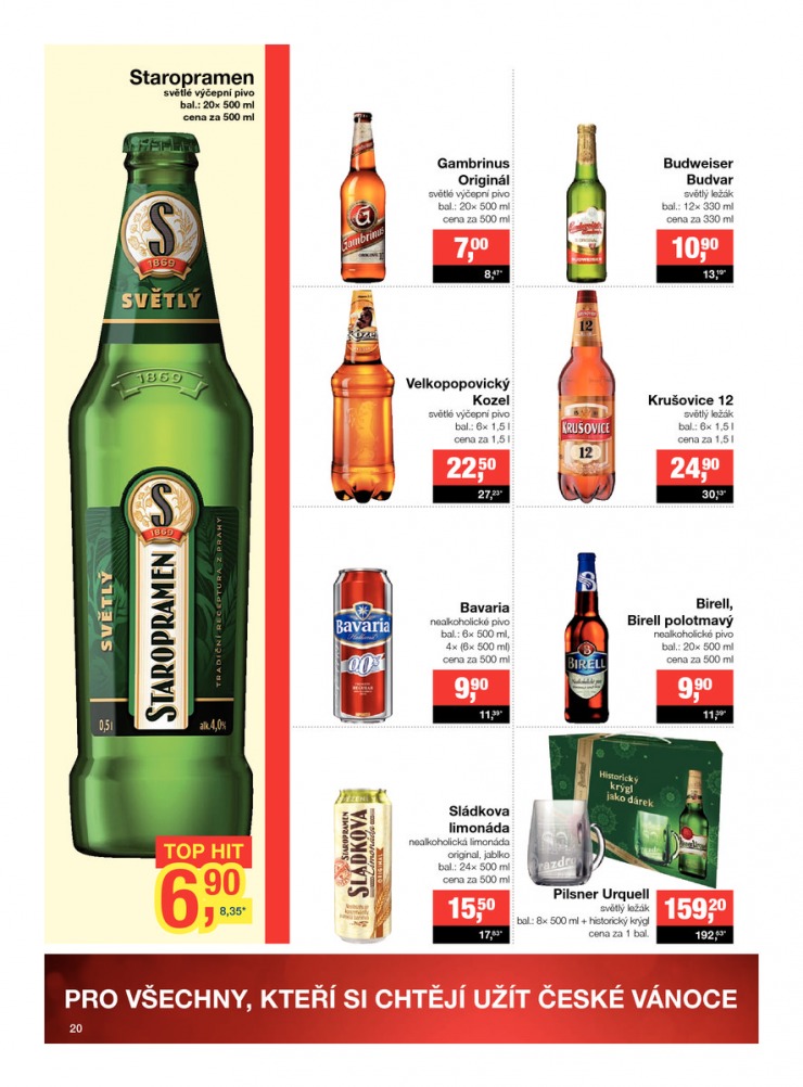leták Makro Potraviny od 17.12.2014 strana 1 leták Makro Potraviny od 17.12.2014 strana 1