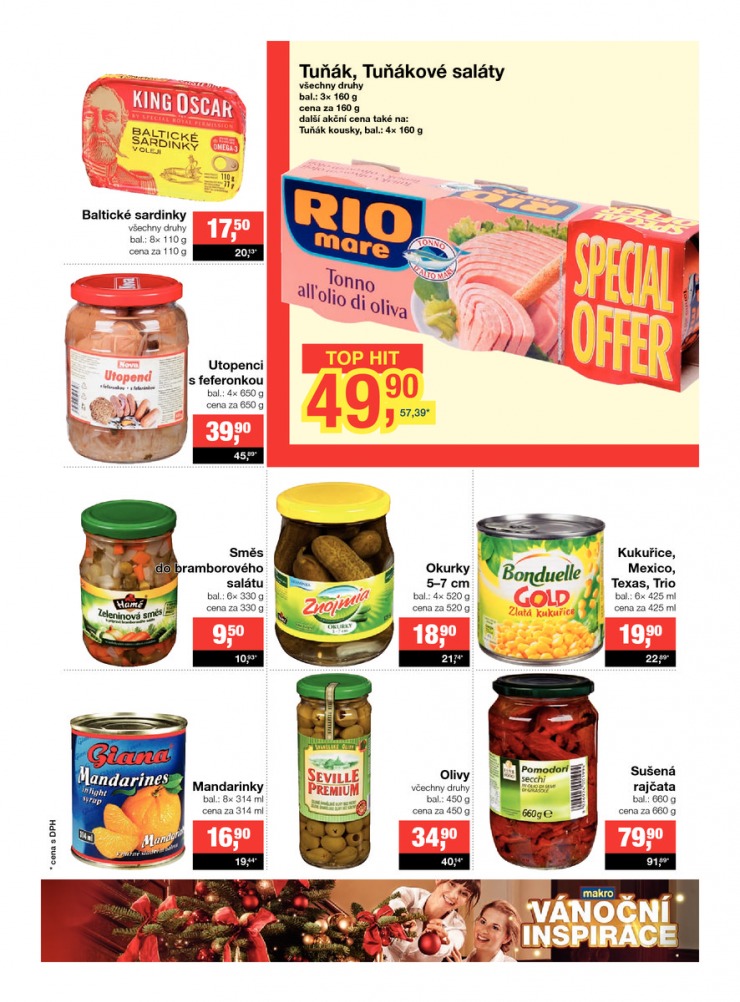 let�k Makro Potraviny od 17.12.2014 strana 1