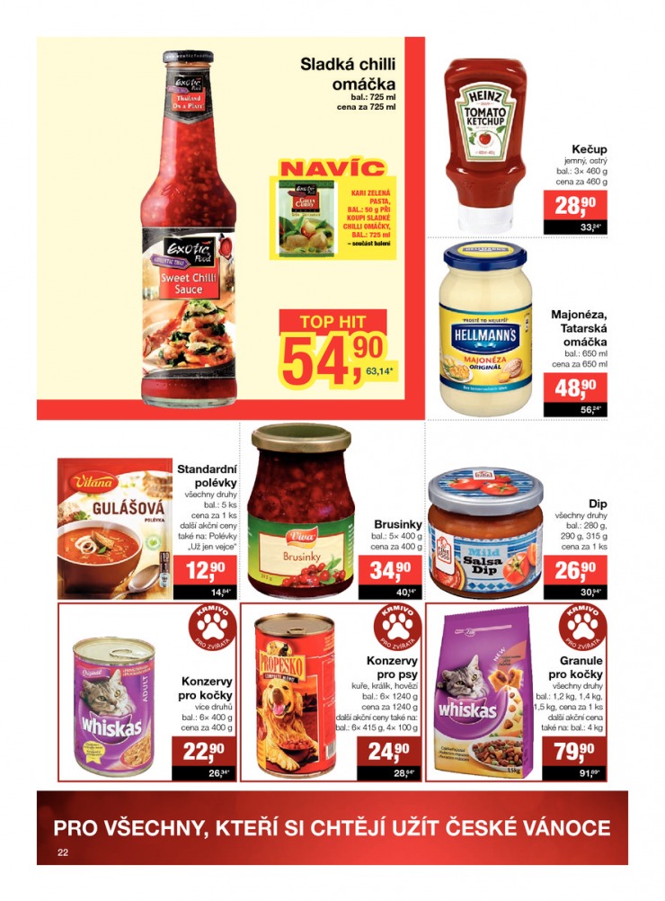 leták Makro Potraviny od 17.12.2014 strana 1 leták Makro Potraviny od 17.12.2014 strana 1