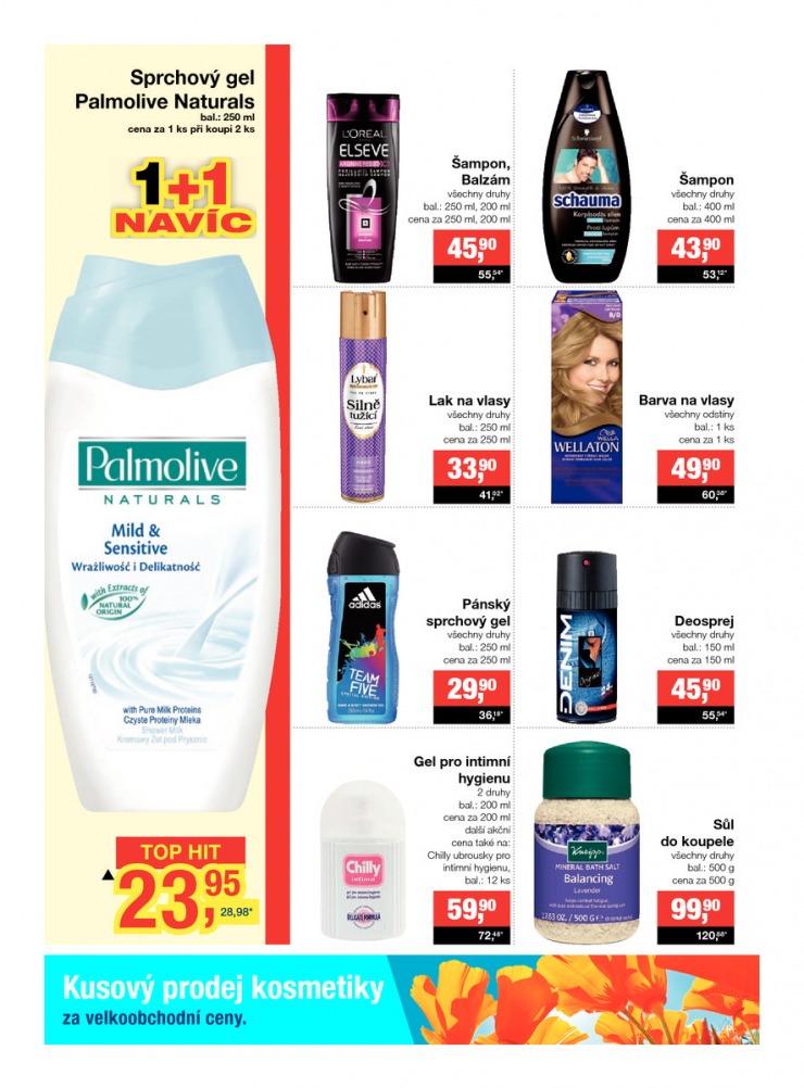 let�k Makro Potraviny od 17.12.2014 strana 1