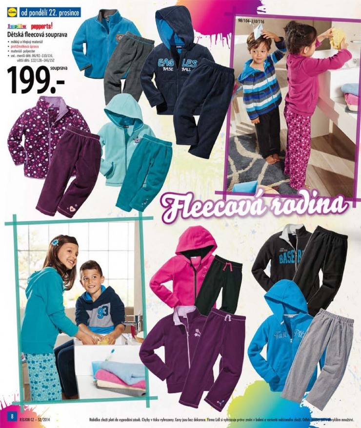 leták Lidl Akční nabídka od 20.12.2014 strana 1 leták Lidl Akční nabídka od 20.12.2014 strana 1