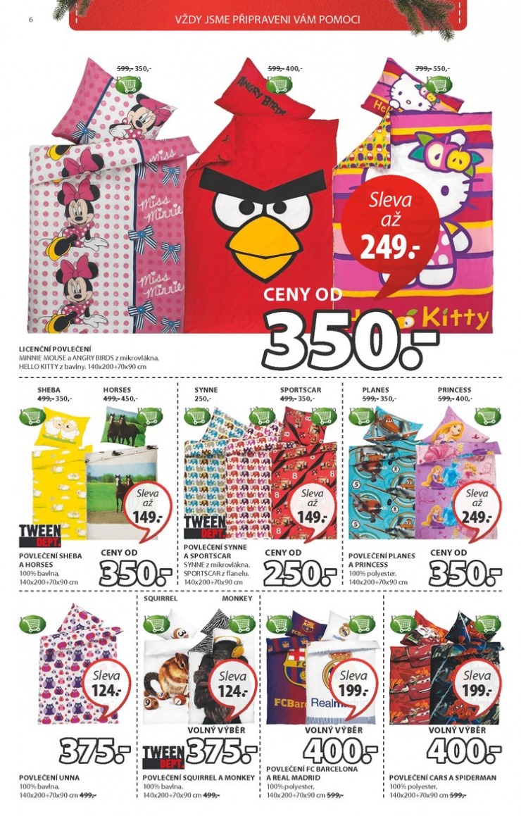 leták Jysk Nabídka týdne od 18.12.2014 strana 1 leták Jysk Nabídka týdne od 18.12.2014 strana 1