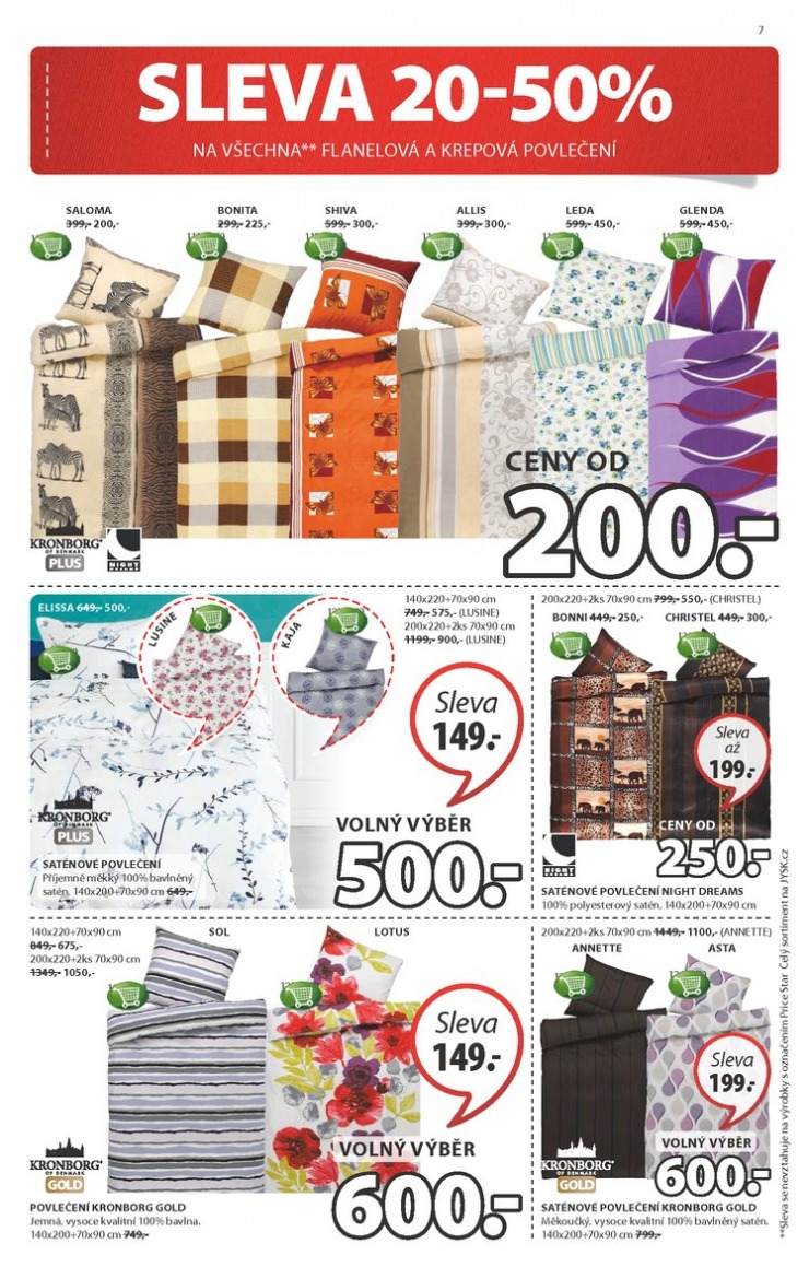 leták Jysk Nabídka týdne od 18.12.2014 strana 1 leták Jysk Nabídka týdne od 18.12.2014 strana 1