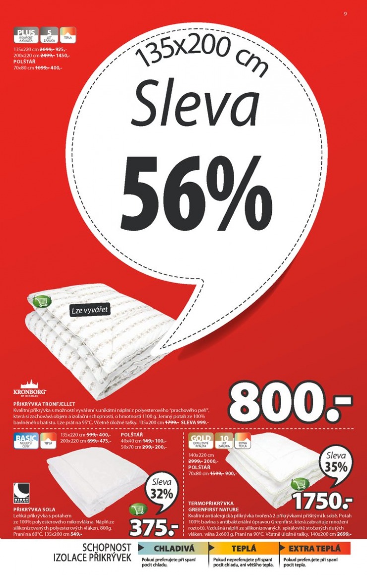 leták Jysk Nabídka týdne od 18.12.2014 strana 1 leták Jysk Nabídka týdne od 18.12.2014 strana 1