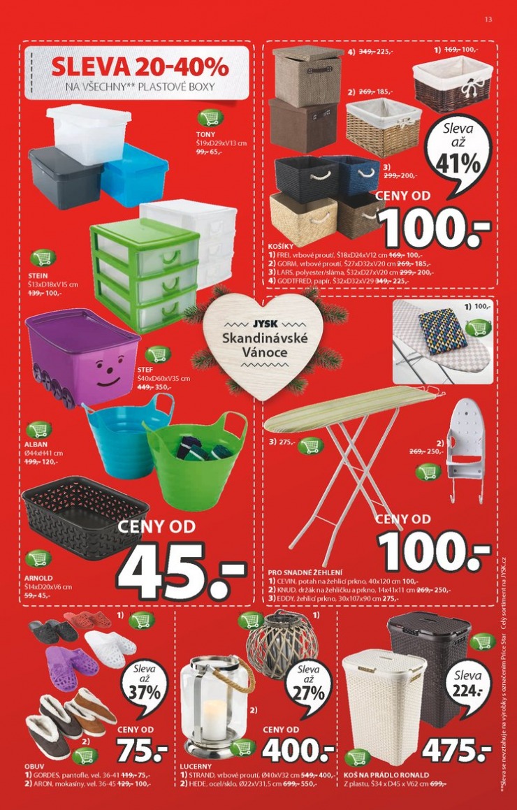 leták Jysk Nabídka týdne od 18.12.2014 strana 1 leták Jysk Nabídka týdne od 18.12.2014 strana 1