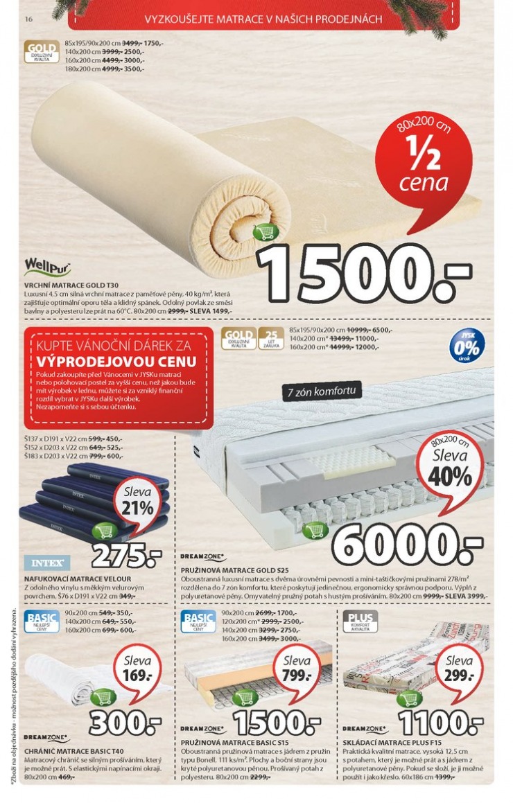 let�k Jysk Nab�dka t�dne od 18.12.2014 strana 1