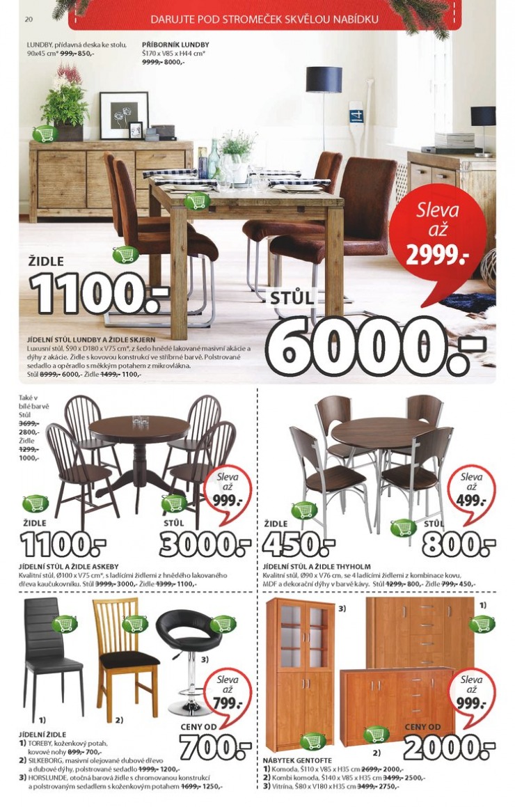 leták Jysk Nabídka týdne od 18.12.2014 strana 1 leták Jysk Nabídka týdne od 18.12.2014 strana 1