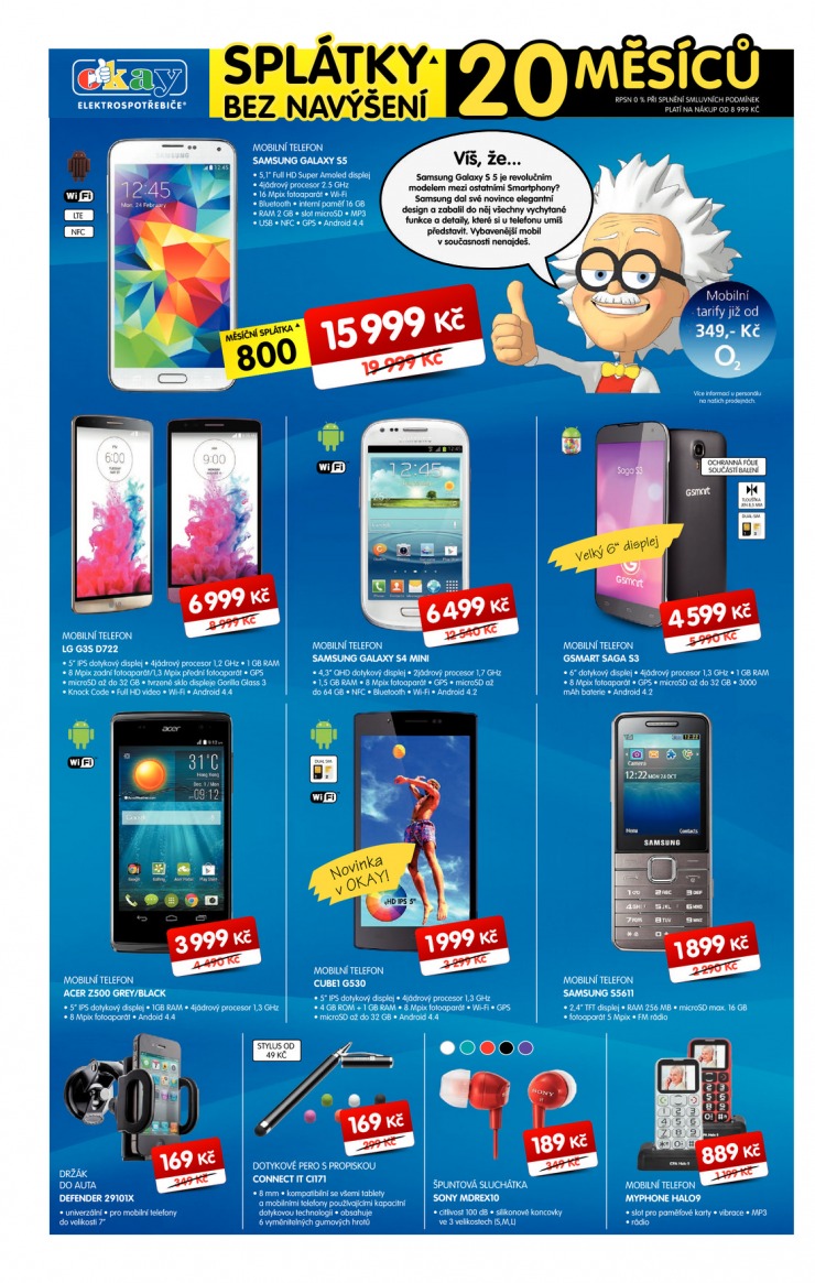 let�k Okay Aktu�ln� let�k od 19.12.2014 strana 1