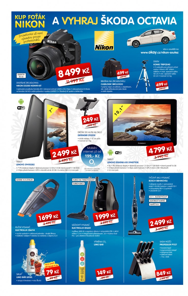 let�k Okay Aktu�ln� let�k od 19.12.2014 strana 1