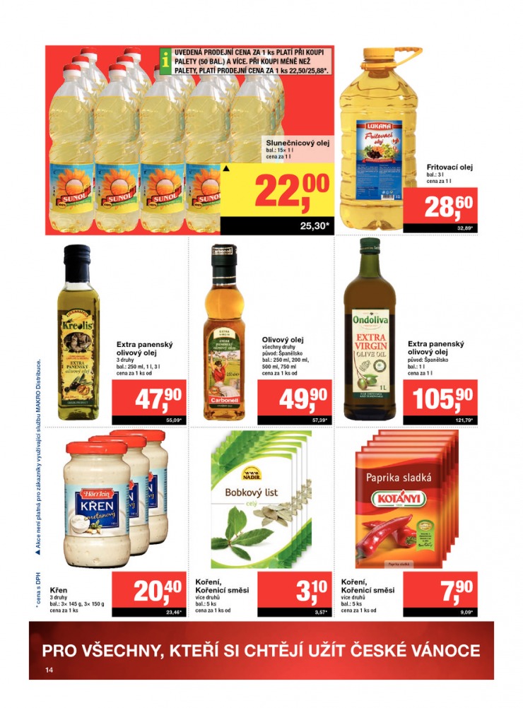 let�k Makro Maloobchod od 17.12.2014 strana 1