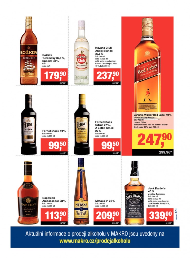 leták Makro Maloobchod od 17.12.2014 strana 1 leták Makro Maloobchod od 17.12.2014 strana 1