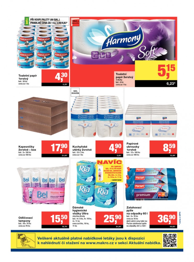 leták Makro Maloobchod od 17.12.2014 strana 1 leták Makro Maloobchod od 17.12.2014 strana 1