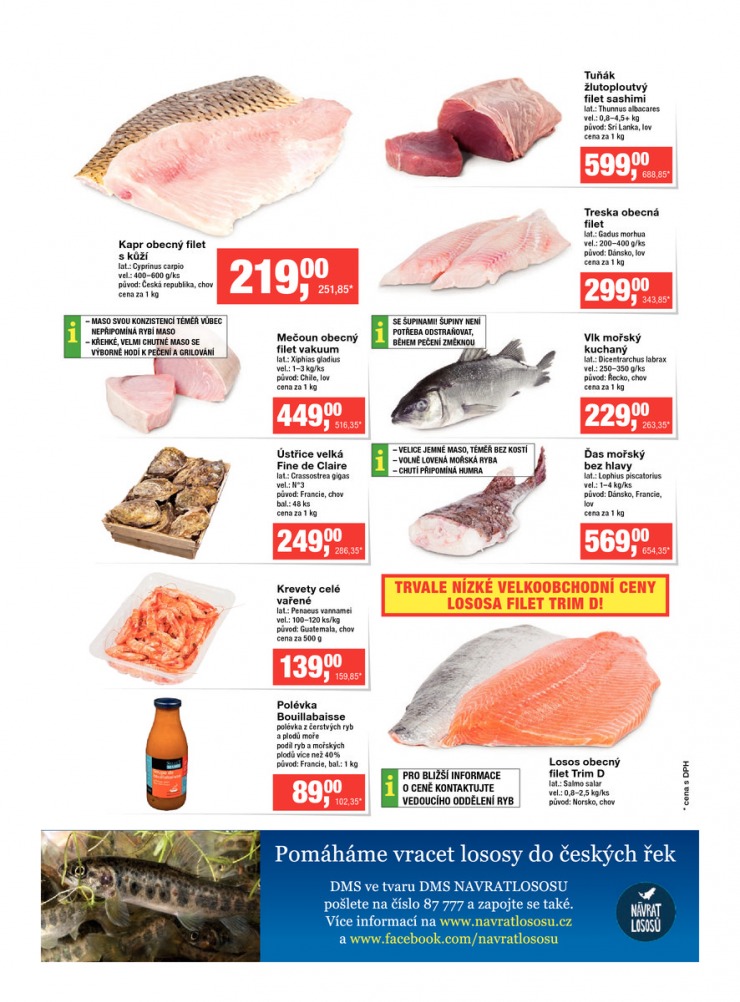 let�k Makro Gastronomie �erstv� od 17.12.2014 strana 1