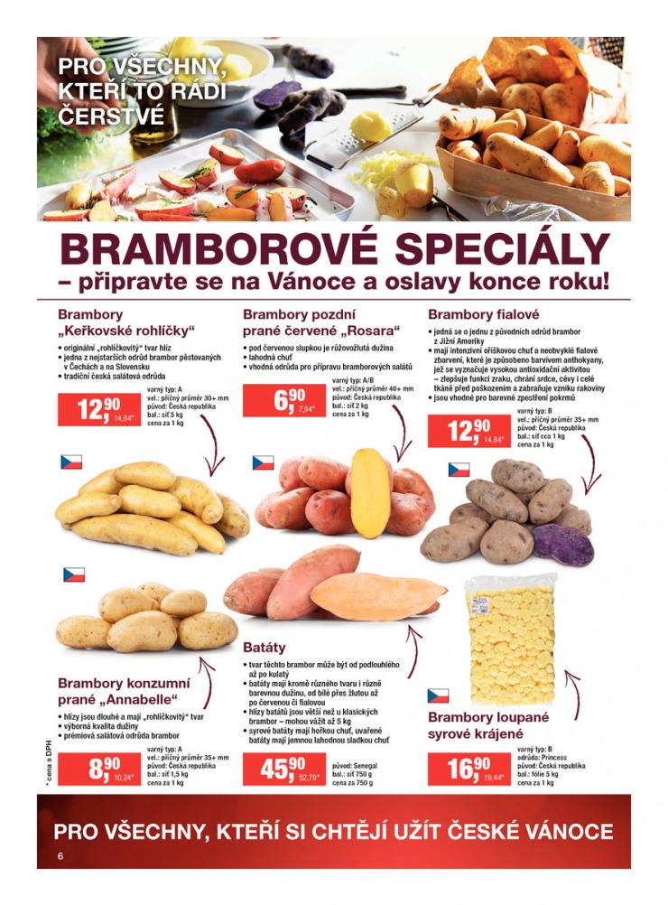 let�k Makro Gastronomie �erstv� od 17.12.2014 strana 1