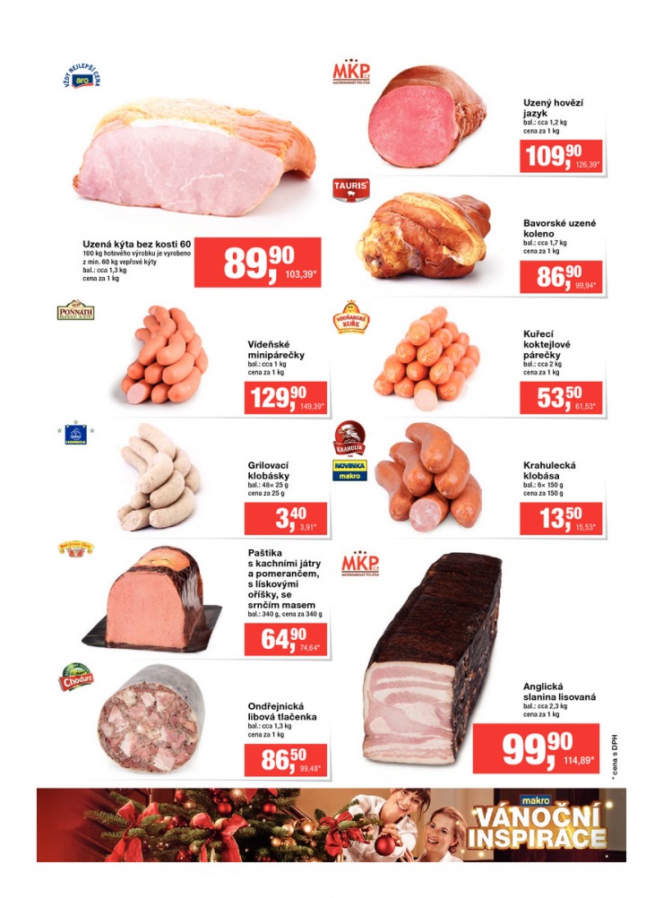 let�k Makro Gastronomie �erstv� od 17.12.2014 strana 1