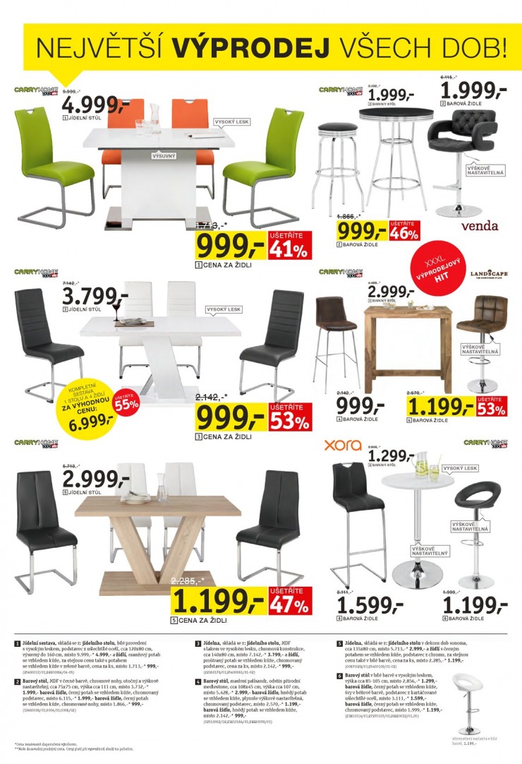 let�k XXXLutz V�prodej od 22.12.2014 strana 1