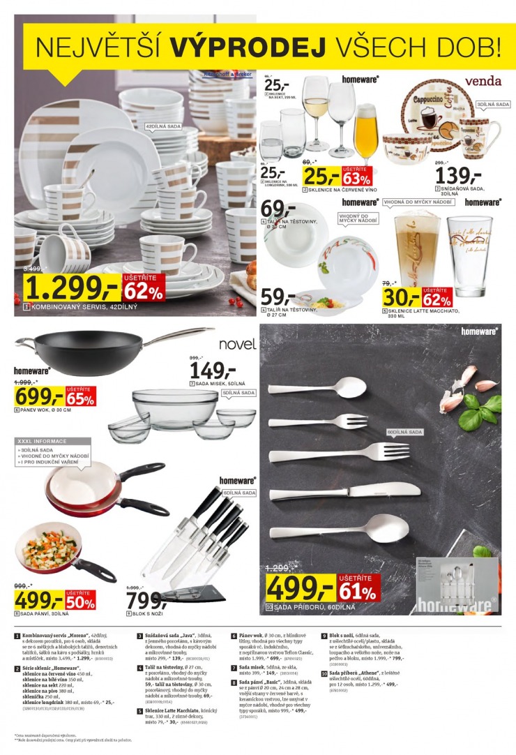 let�k XXXLutz V�prodej od 22.12.2014 strana 1