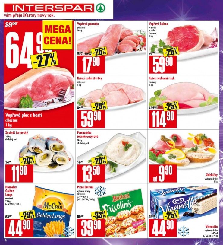 let�k Interspar Ak�n� nab�dka od 27.12.2014 strana 1