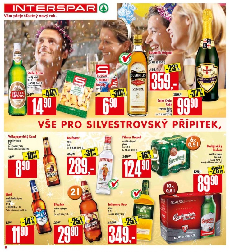let�k Interspar Ak�n� nab�dka od 27.12.2014 strana 1