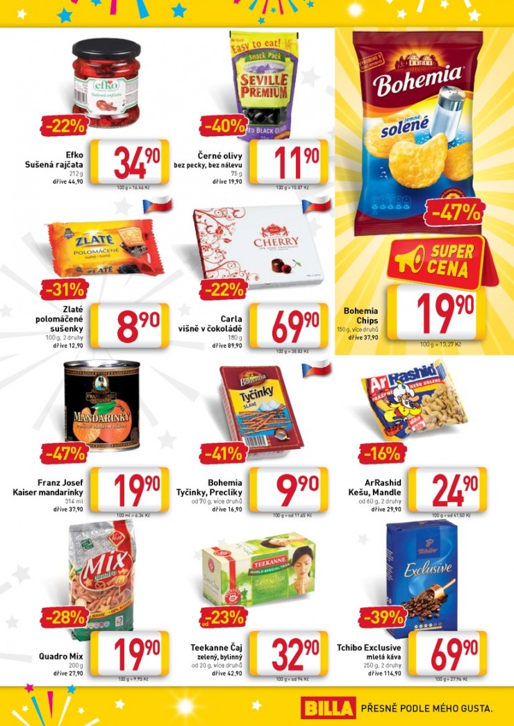 let�k Billa velk� od 26.12.2014 strana 1