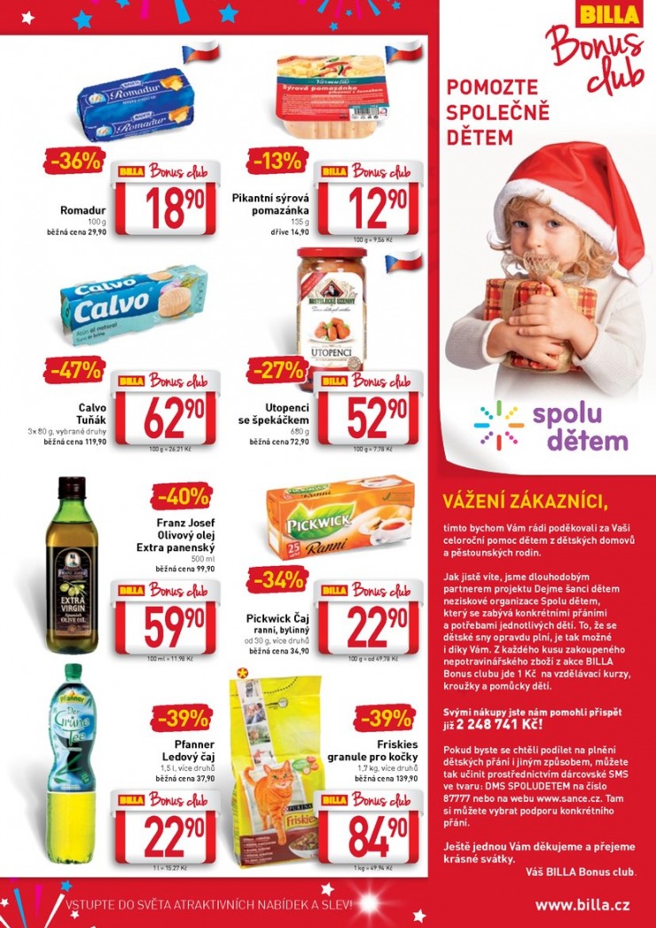 let�k Billa velk� od 26.12.2014 strana 1