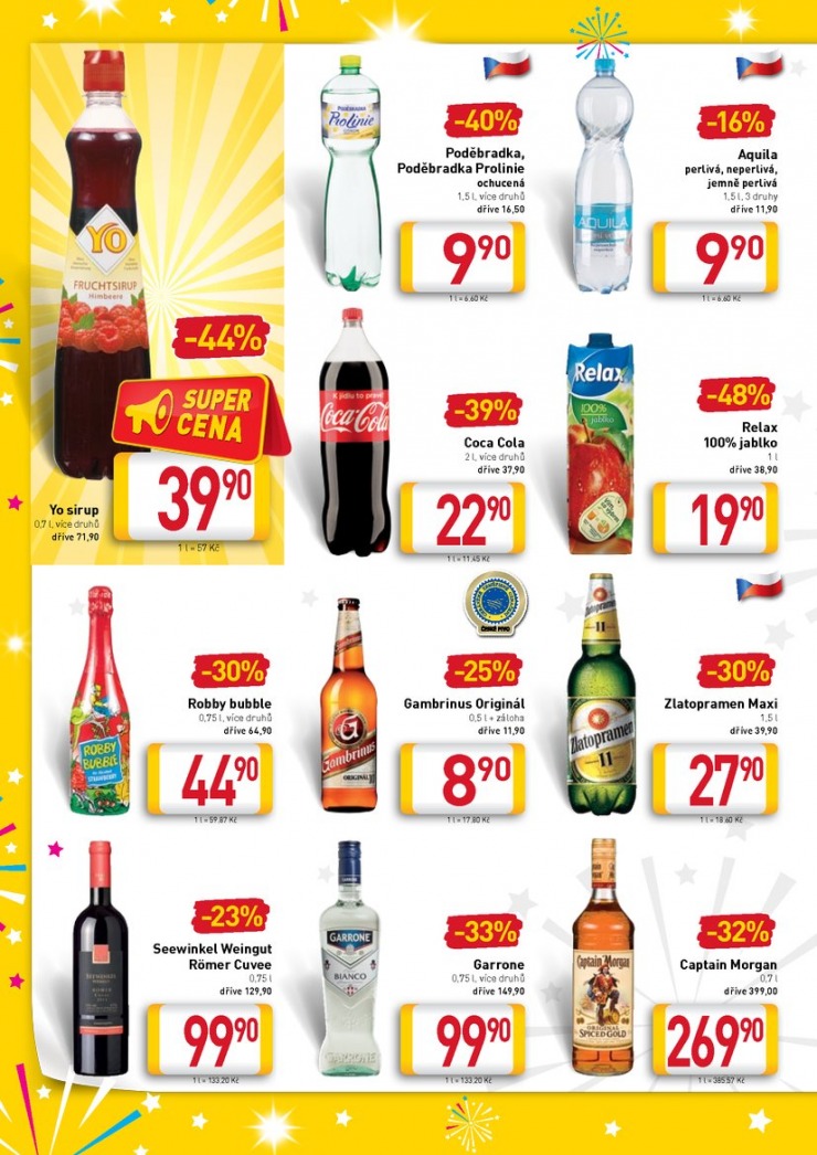 let�k Billa velk� od 26.12.2014 strana 1