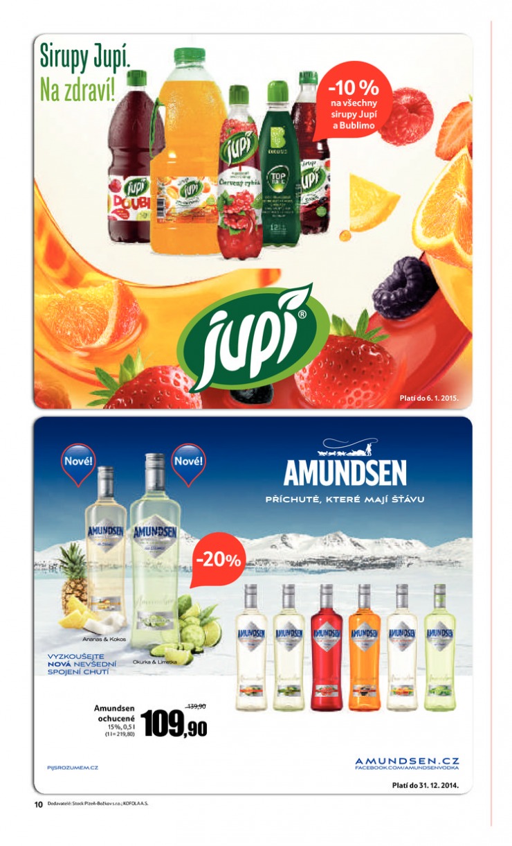 let�k Tesco velk� hypermarkety od 26.12.2014 strana 1