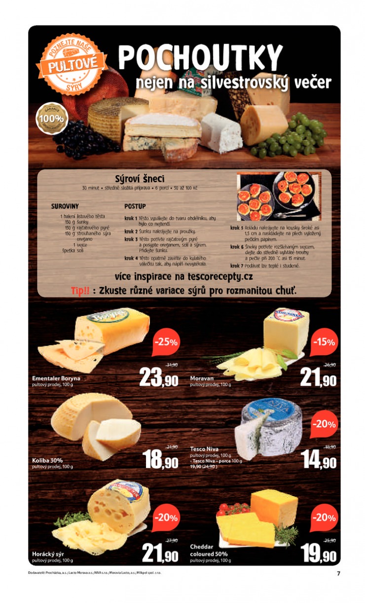 let�k Tesco OD od 26.12.2014 strana 1