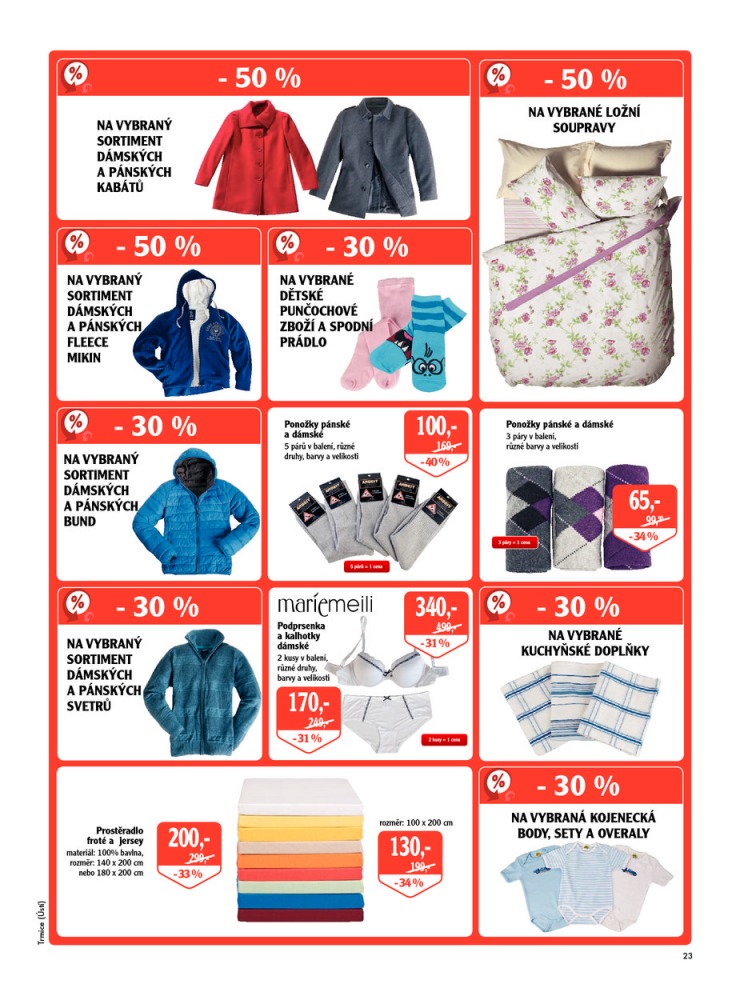 leták Globus Naše noviny od 26.12.2014 strana 1 leták Globus Naše noviny od 26.12.2014 strana 1