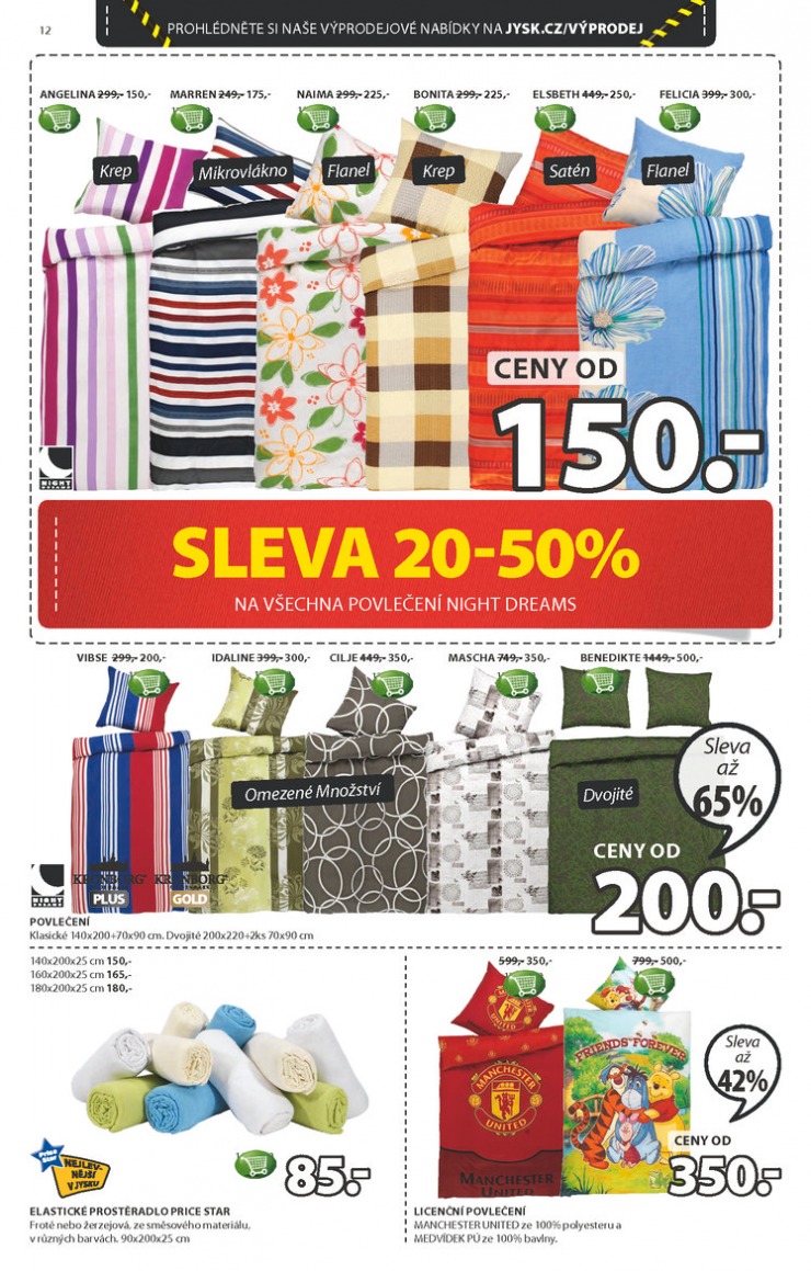 leták Jysk Nabídka týdne od 27.12.2014 strana 1 leták Jysk Nabídka týdne od 27.12.2014 strana 1