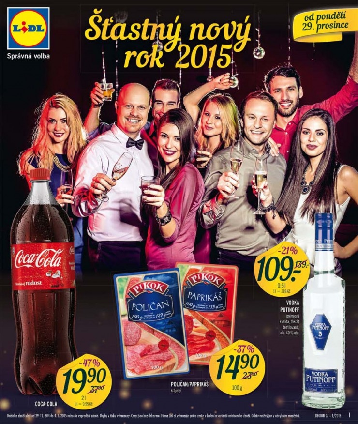 letk Lidl Akn nabdka od 29.12.2014 strana 1