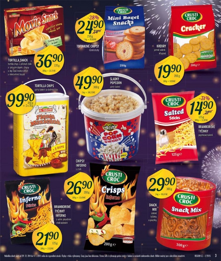 letk Lidl Akn nabdka od 29.12.2014 strana 1