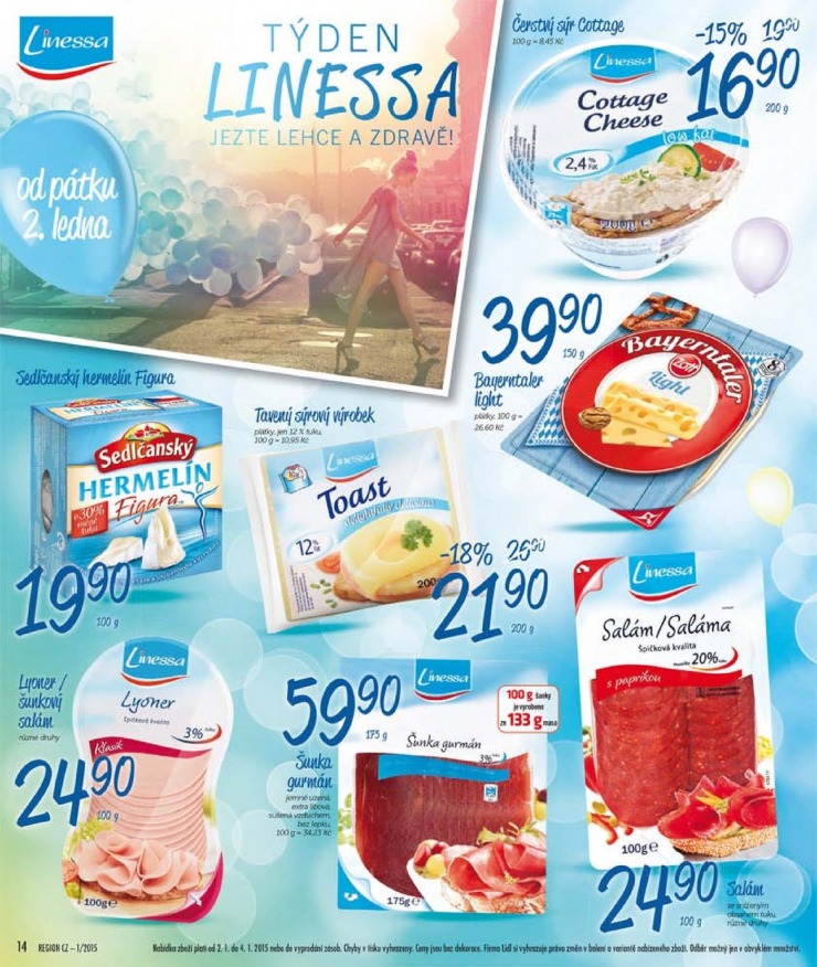 letk Lidl Akn nabdka od 29.12.2014 strana 1