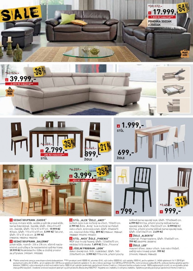 let�k Kika Aktu�ln� let�k od 26.12.2014 strana 1