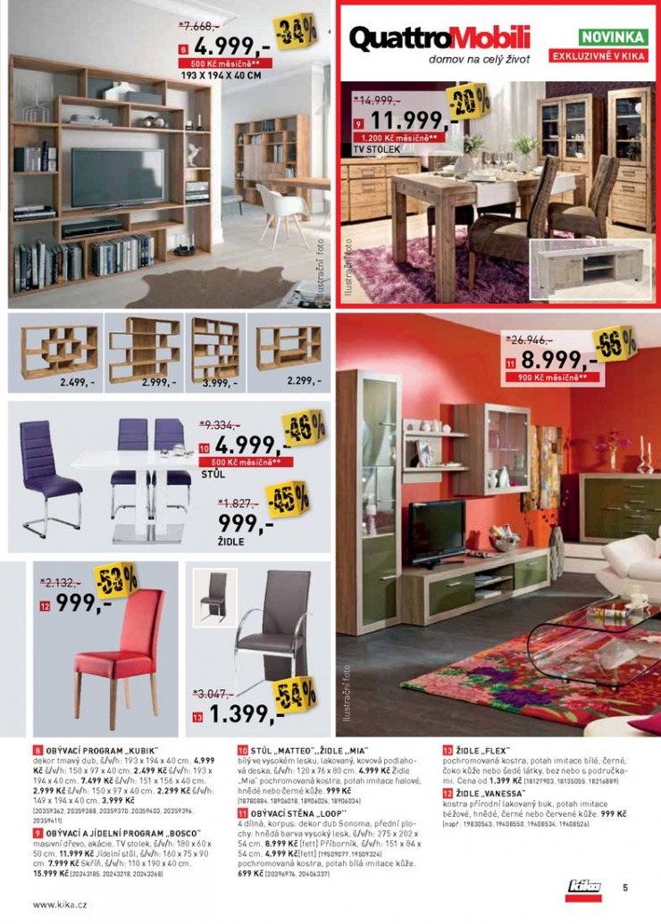 let�k Kika Aktu�ln� let�k od 26.12.2014 strana 1