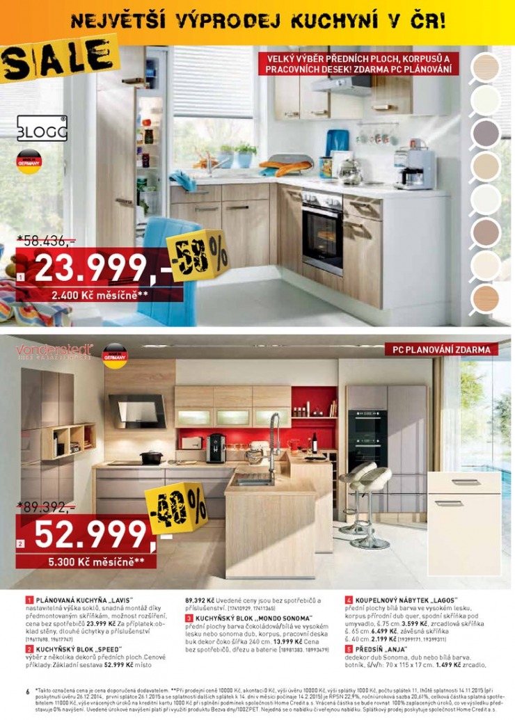 leták Kika Aktuální leták od 26.12.2014 strana 1 leták Kika Aktuální leták od 26.12.2014 strana 1