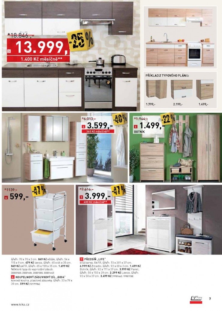 let�k Kika Aktu�ln� let�k od 26.12.2014 strana 1