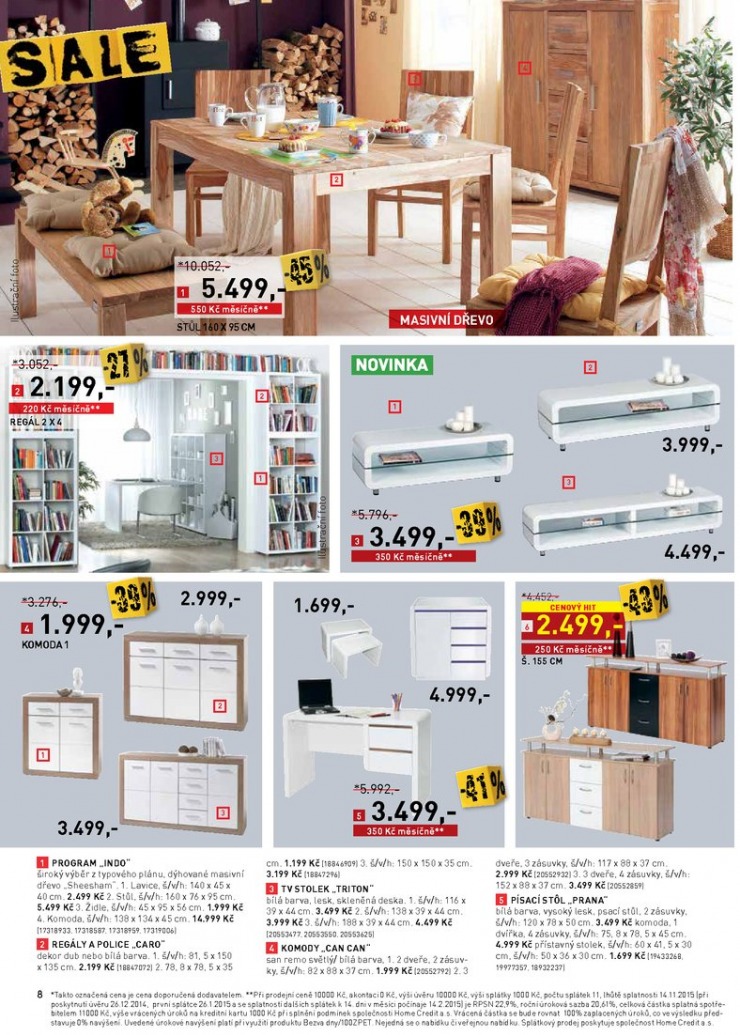 let�k Kika Aktu�ln� let�k od 26.12.2014 strana 1