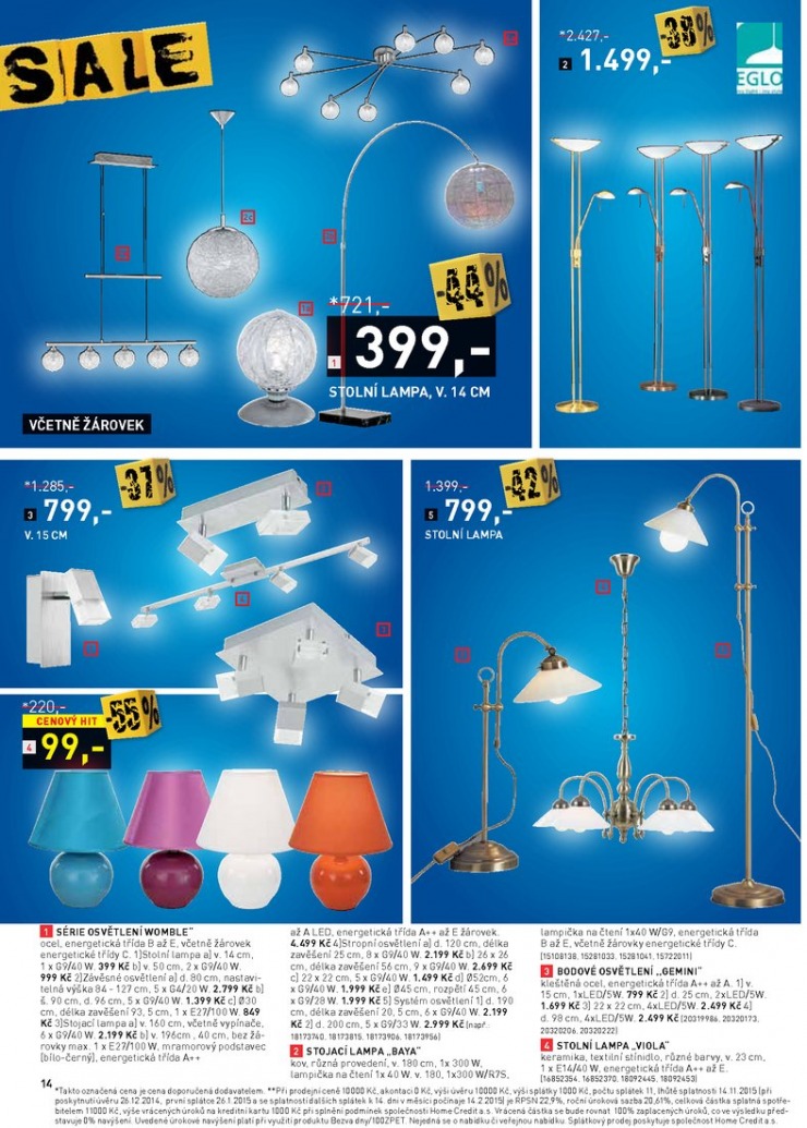 let�k Kika Aktu�ln� let�k od 26.12.2014 strana 1