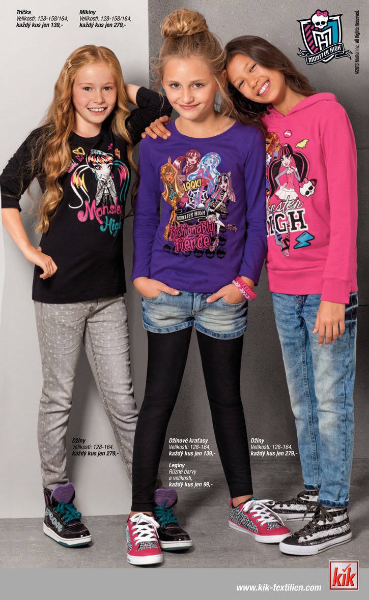 leták Kik textil Prospekt od 10.12.2014 strana 1 leták Kik textil Prospekt od 10.12.2014 strana 1