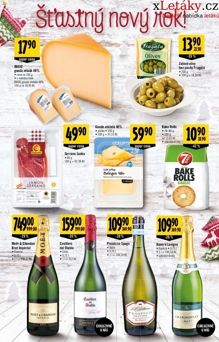 leták Albert Hypermarket leták strana 1 leták Albert Hypermarket leták strana 1