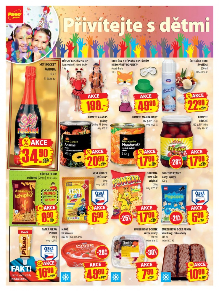 let�k Penny Aktu�ln� nab�dka od 29.12.2014 strana 1