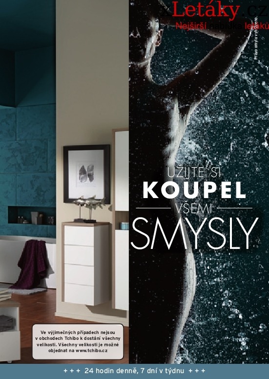 let�k Tchibo let�k strana 1