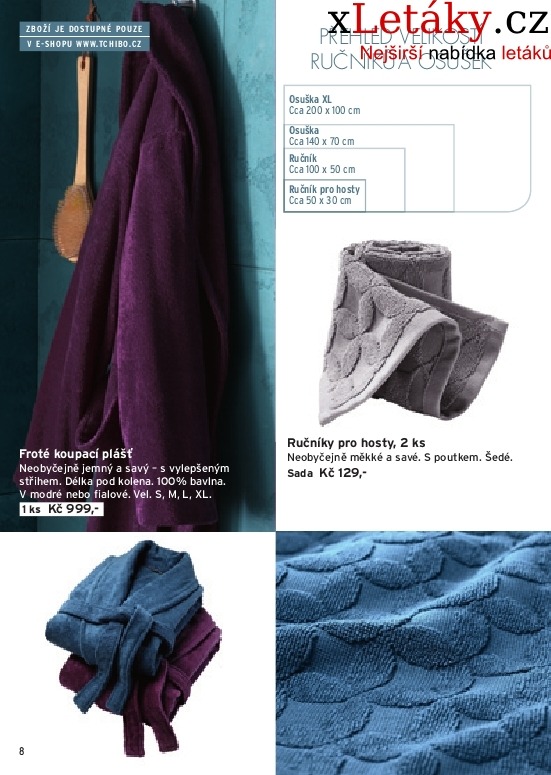 let�k Tchibo let�k strana 1