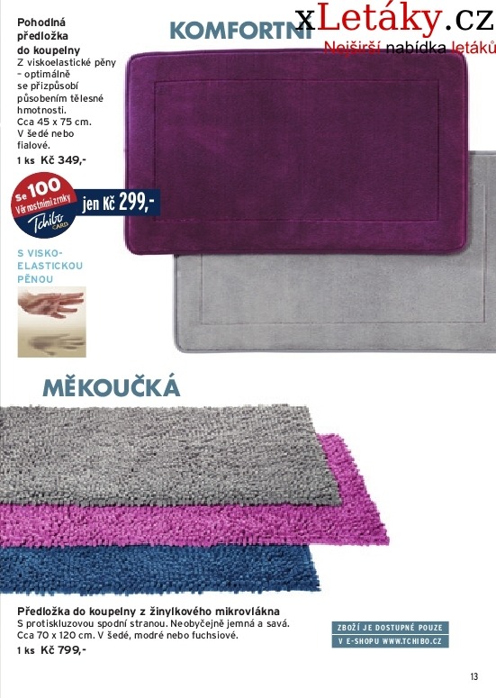 let�k Tchibo let�k strana 1