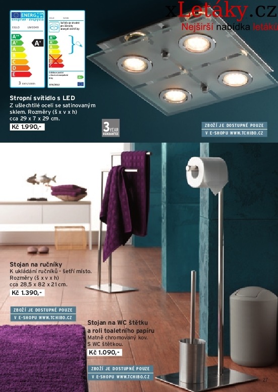 let�k Tchibo let�k strana 1