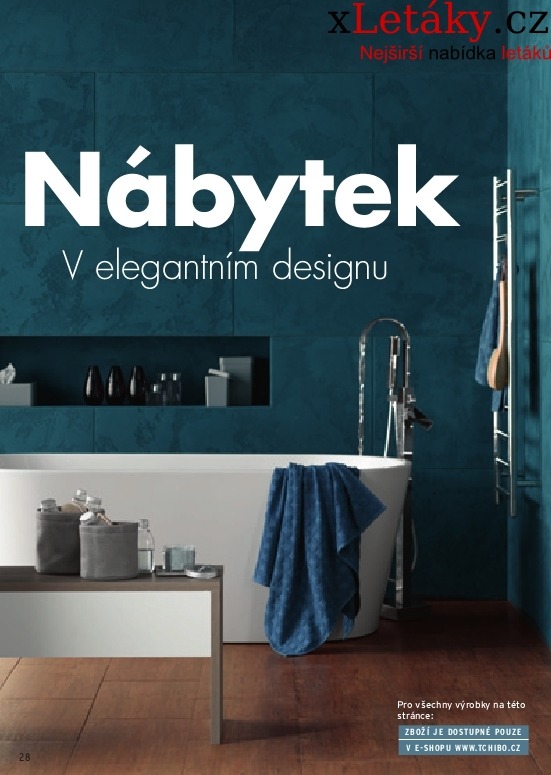 let�k Tchibo let�k strana 1