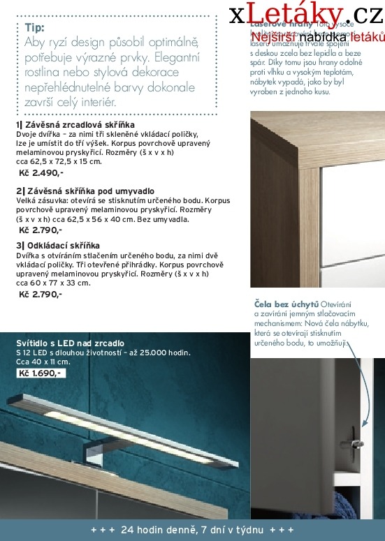 let�k Tchibo let�k strana 1